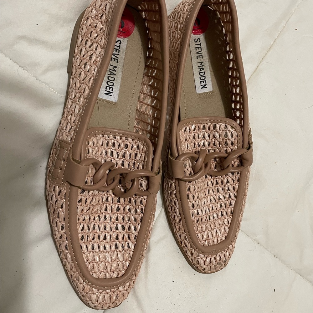 Steve Madden